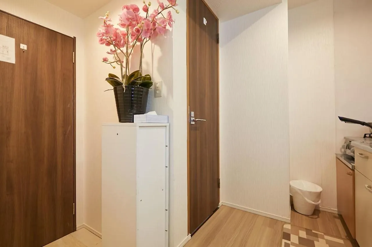 Kamiya Tk Building 203 Apartment Tokyo