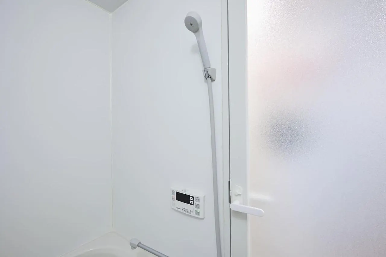 Kamiya Tk Building 203 Apartment Tokyo