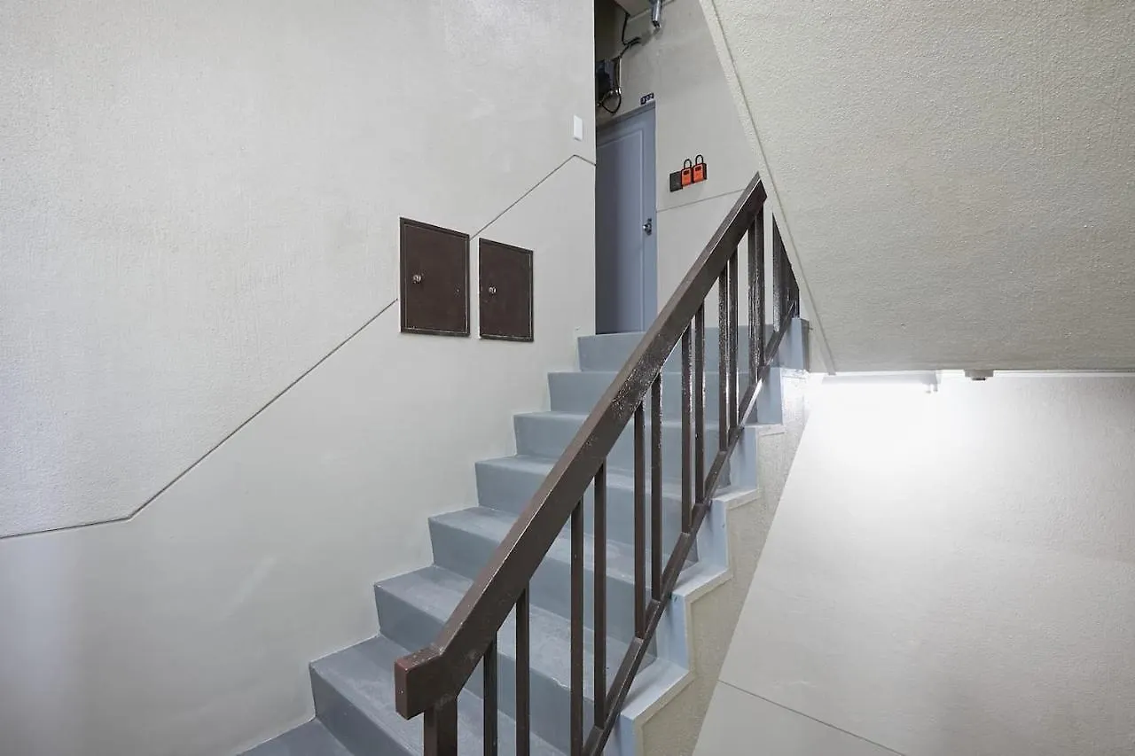 Kamiya Tk Building 203 Apartment Tokyo