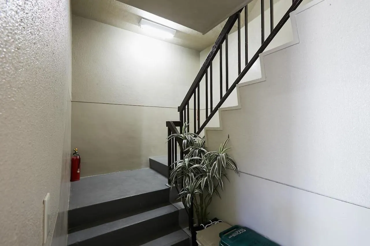 Kamiya Tk Building 203 Apartment Tokyo